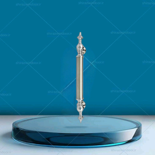 دستگیره درب ضدسرقت ورودی