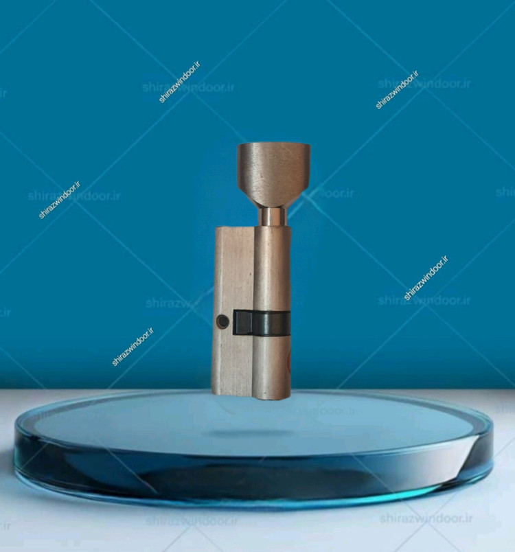سیلندر قفل درب ضدسرقت، شب بند