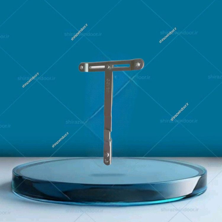 بازوی پنجره کلنگی سرویس