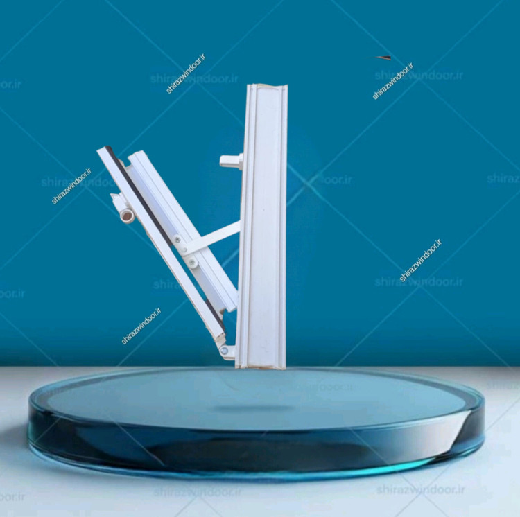 پنجره کلنگی