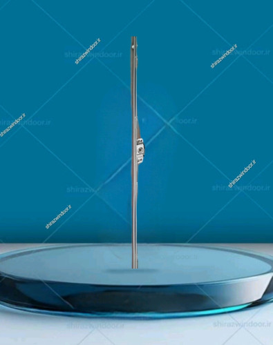 اسپانیولت ۱۰۰میلی متر پنجره دوجداره upvc