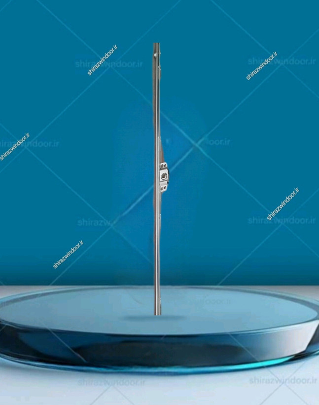 اسپانیولت ۱۲۰پنجره دوجداره upvc
