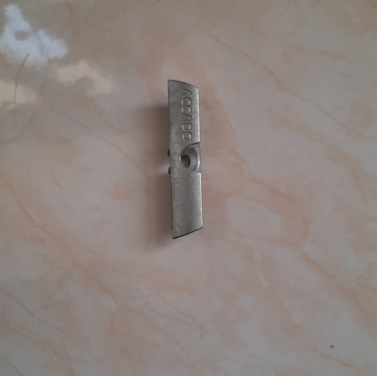 زاماک پنجره دوجداره upvc خارجی
