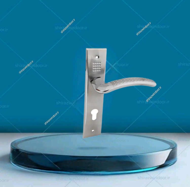 دستگیر درب پلاک سویچی درب اتاقی