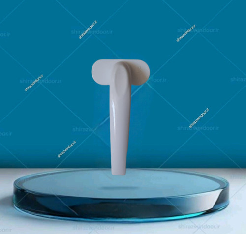 دستگیره پنجره دوجداره