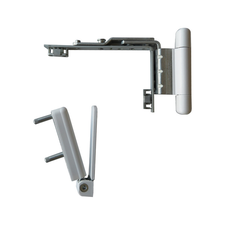 لولا تنظیمی درب و پنجره دوجداره upvc
