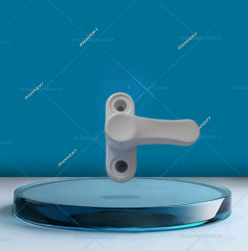 قفل امنیتی کودک پنجره دوجداره upvc