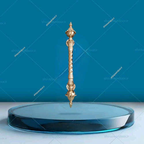 دستگیره سلطنتی درب ضد سرقت