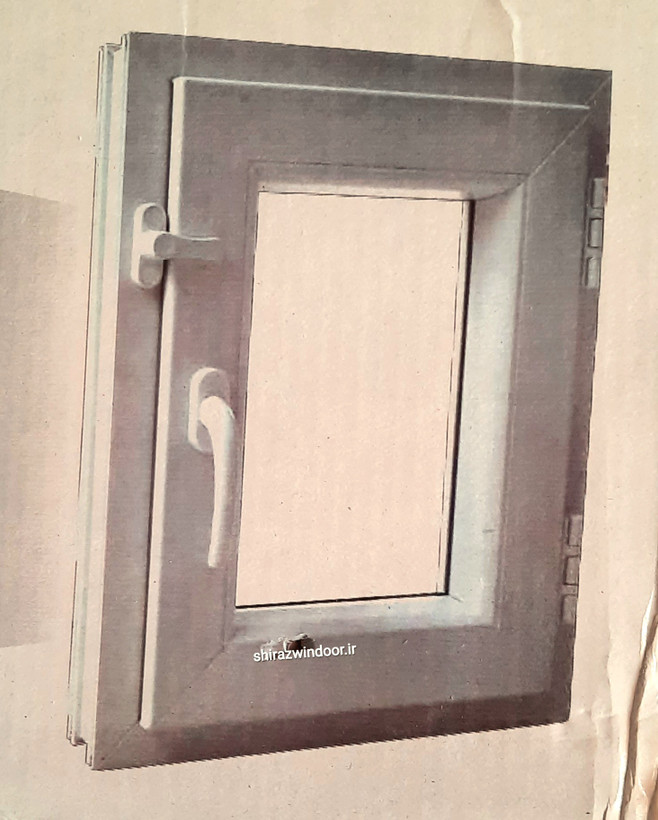 قفل امنیتی کودک پنجره دوجداره upvc