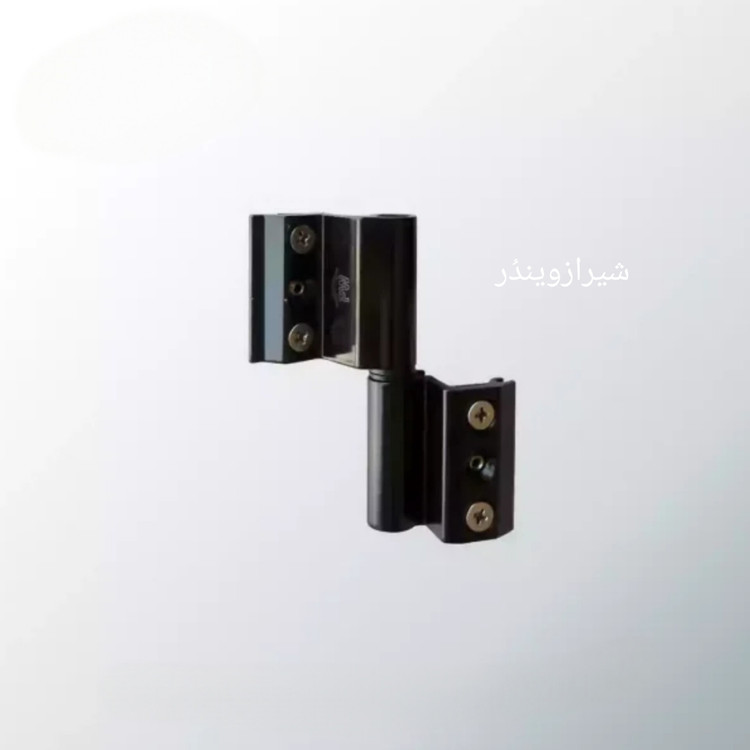 لولا دوتیکه درب و پنجره دوجداره آلمونیم